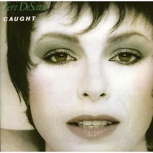 Teri DeSario - Caught  CD